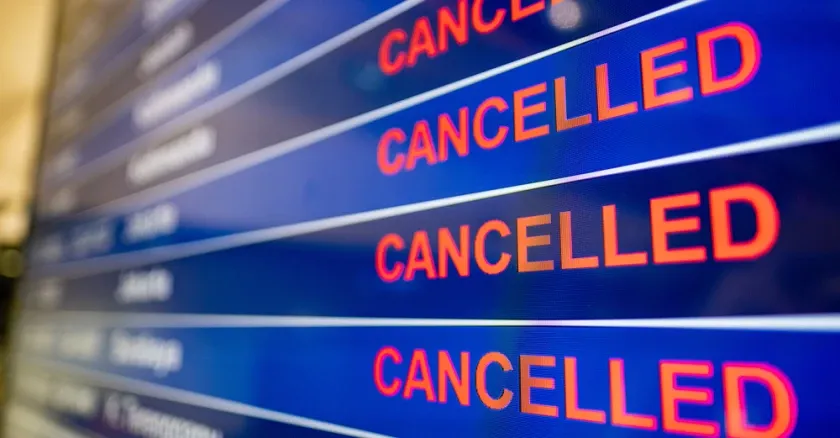 Master The 24 Hour Flight Cancellation Rule: Jetsetter Alerts Guide