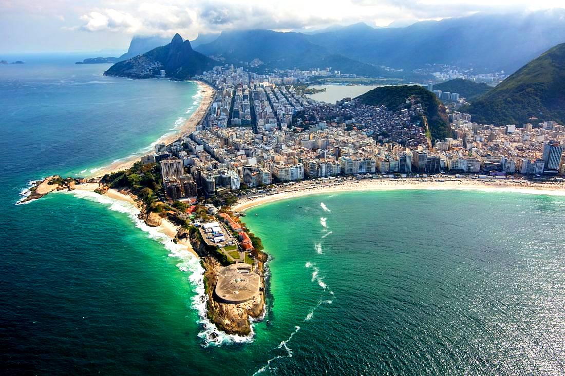 10 Most Popular Things To Do In Rio de Janeiro