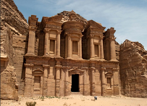 Cheap Flights To Amman Jordan - $500's 🔥