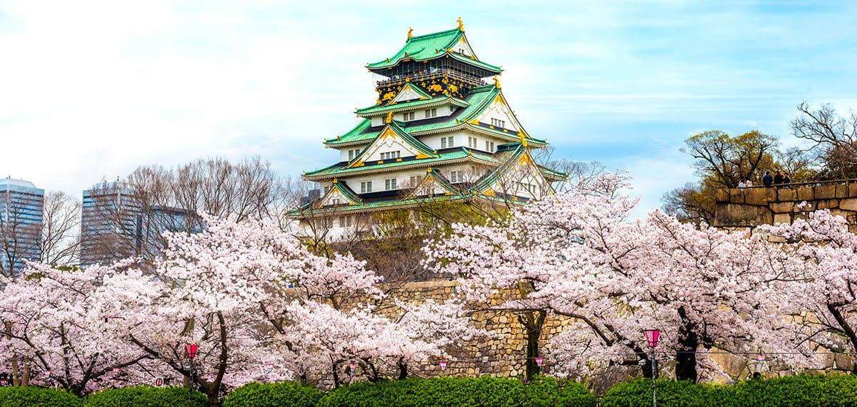 What Osaka Will Cost You For Vacation: Travel Budget Guide