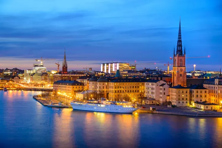 Free Things to Do in Stockholm: Guide for the Budget Traveler