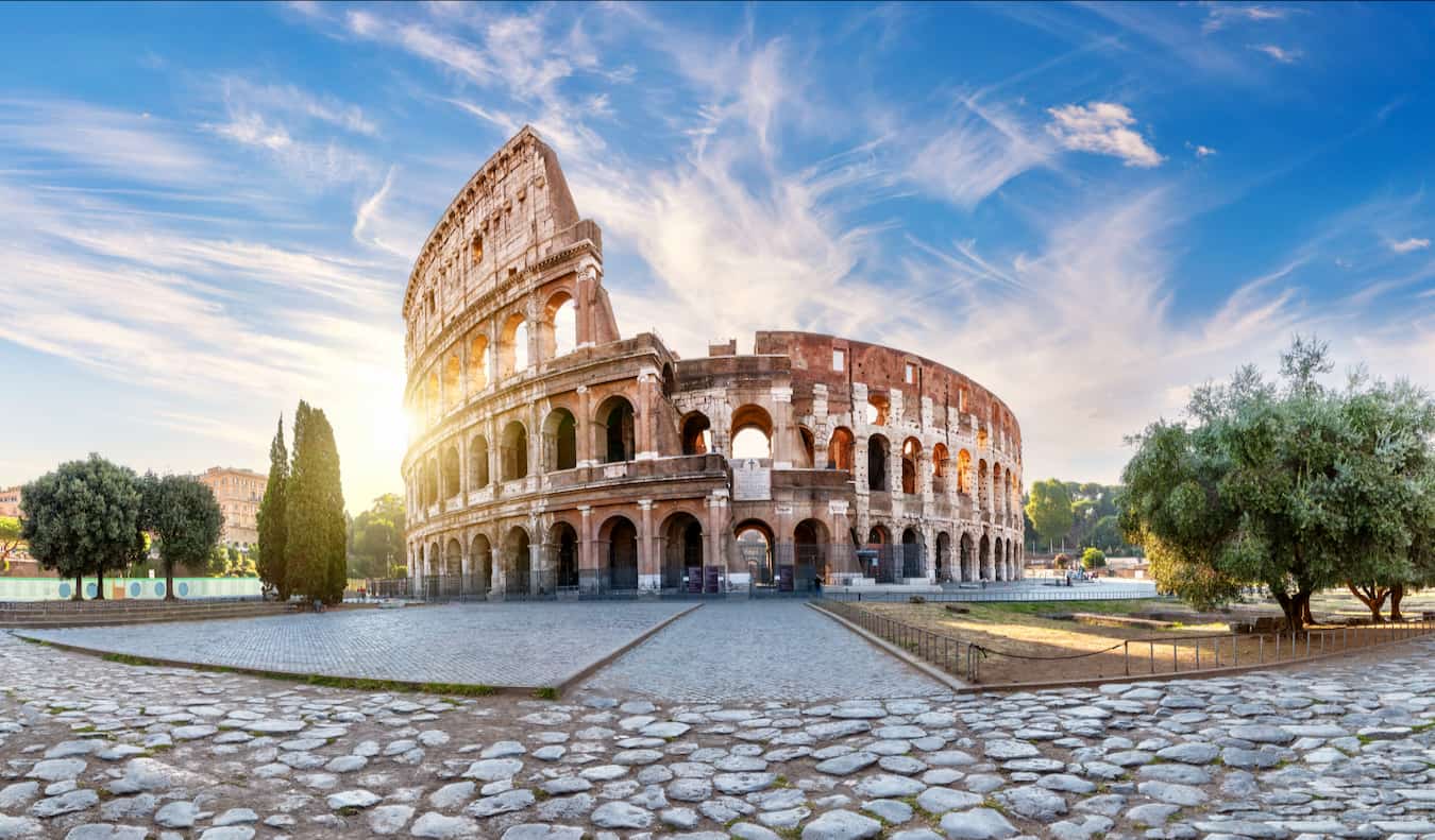 Budget Traveler: Free Things To Do In Rome