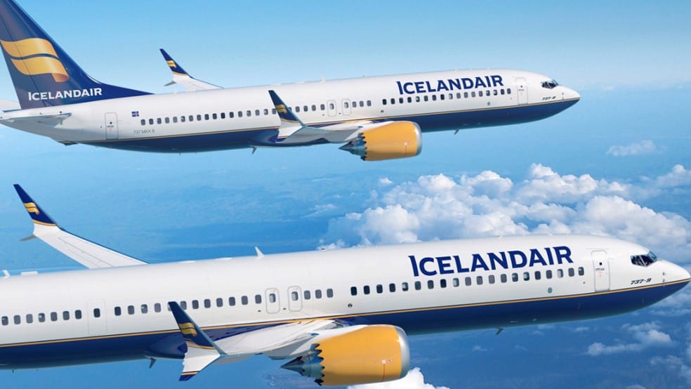 Airfare Travel Hacks: Icelandair's Stop-Over Program