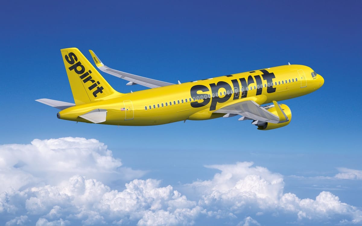 Is Spirit Airlines Really That Bad? Here's The Answer!