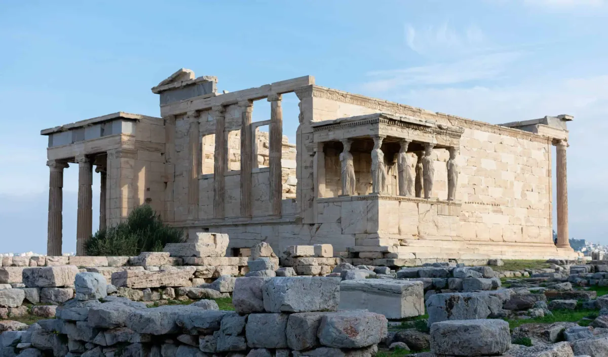 5 Things To Do In Athens For Free