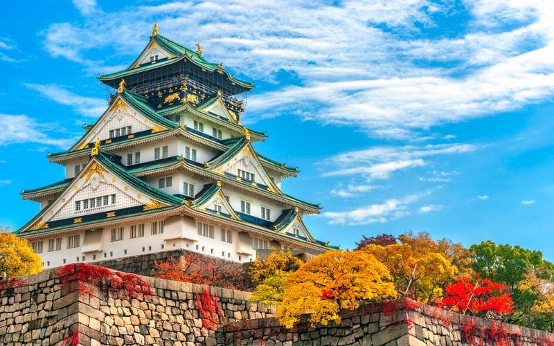 10 Top Attractions: The Best Things to Do in Osaka
