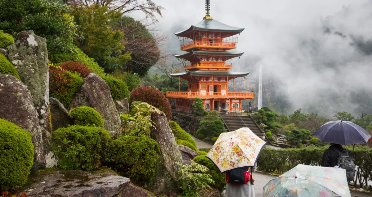 The Cheapest and Most Expensive Times To Visit Japan