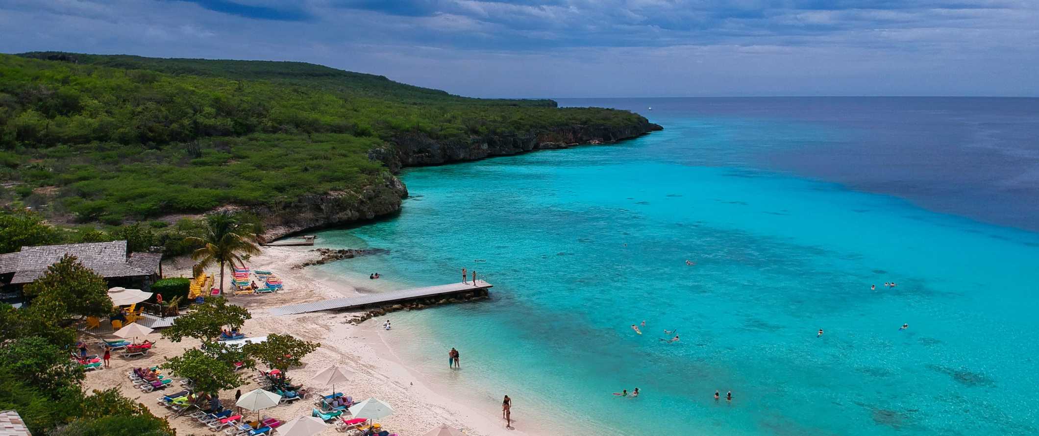 Cheap Flights To Curaçao