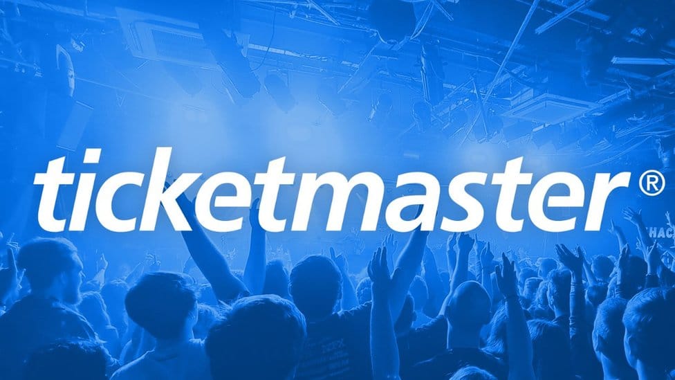 Ticket Master - Get Tickets For Live Events