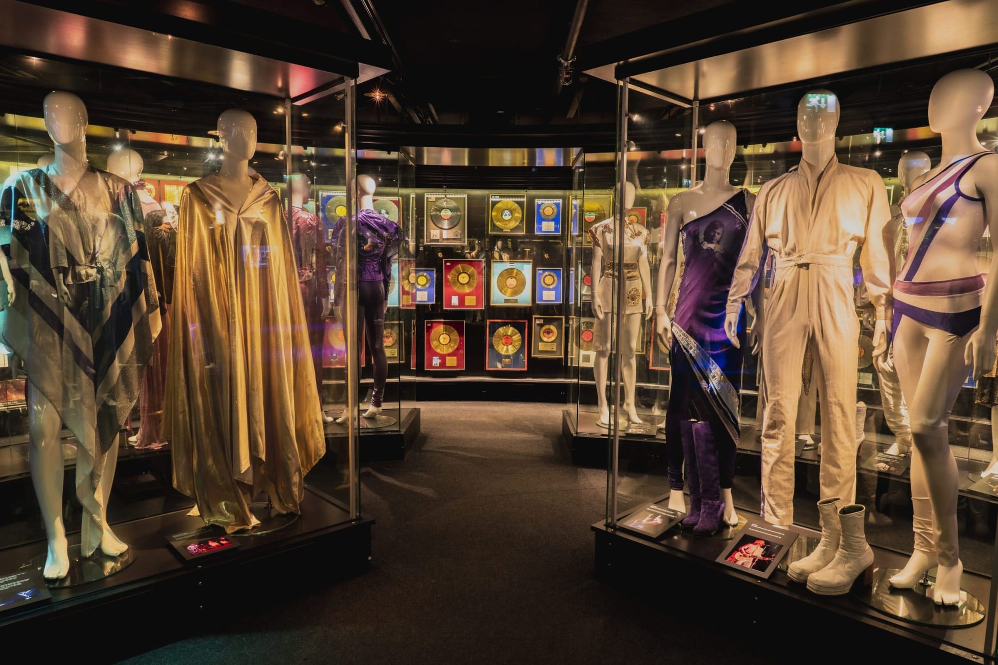 ABBA The Museum