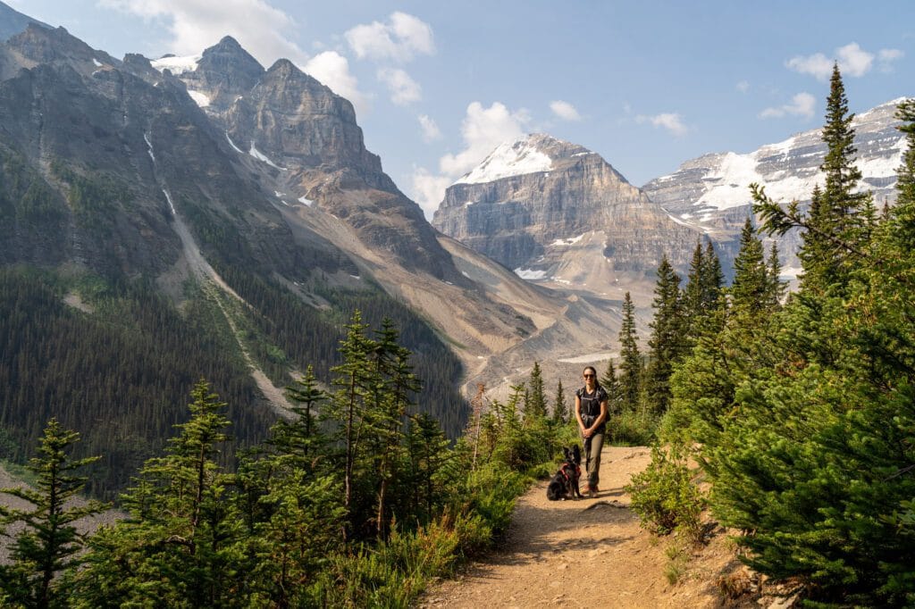 popular things to do in Banff National Park