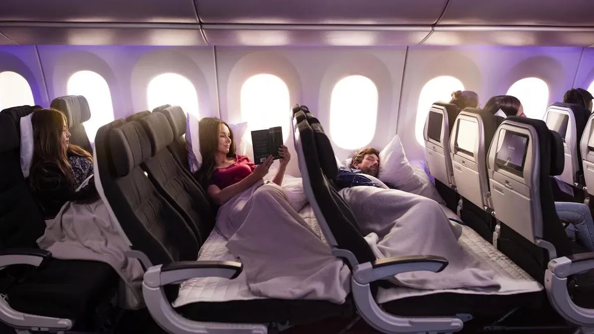 Travel Hack To Get Cheap Business Class Seats