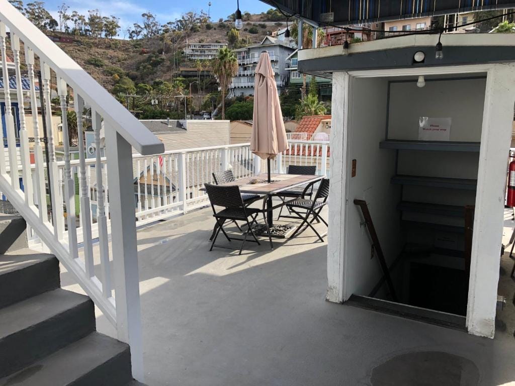 Best affordable places to stay on Catalina Island