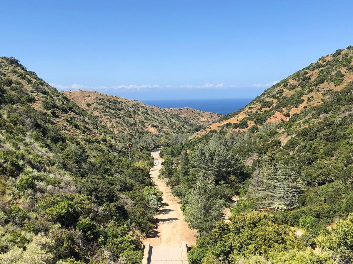 Best things to do in Catalina Island