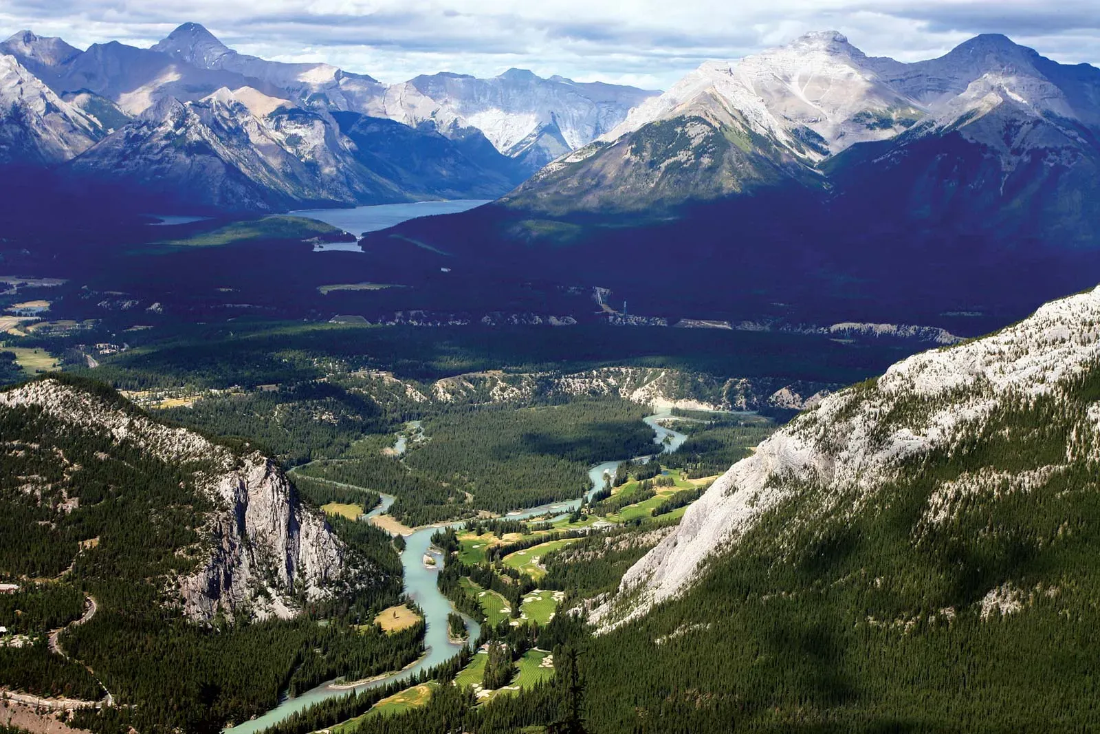 Best Places To Fish In Banff National Park