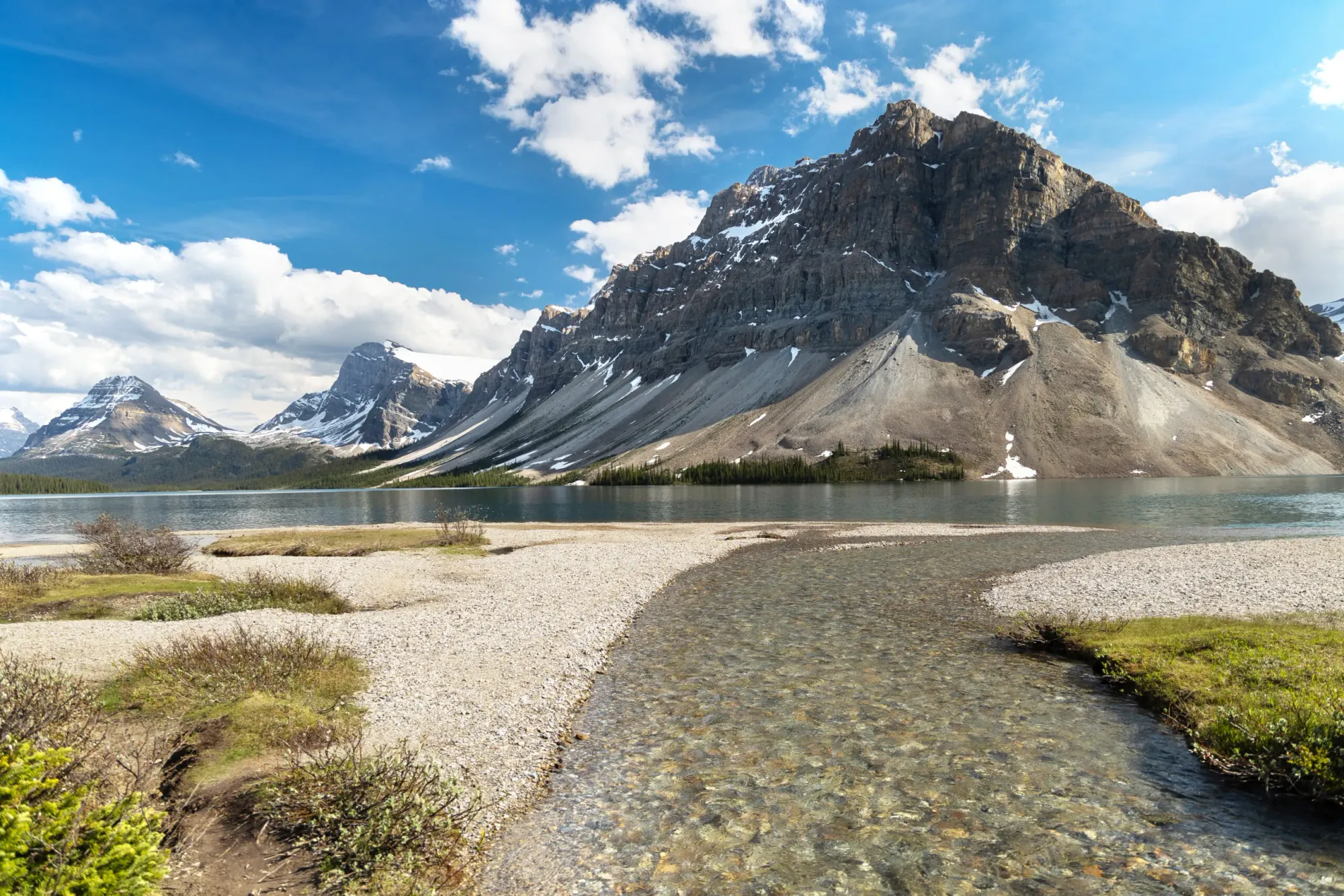 Best Places To Fish In Banff National Park