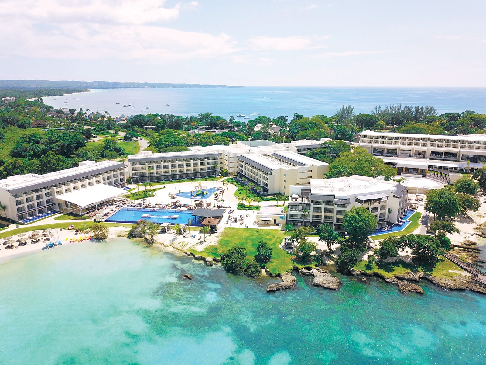 Royalton Negril Resort & Spa