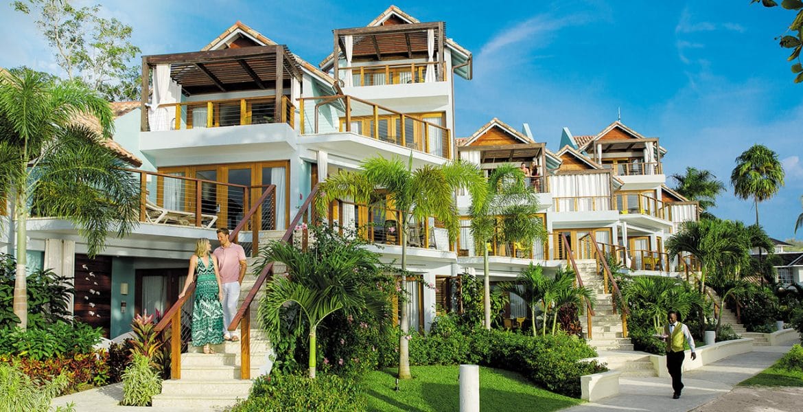 Sandals Negril