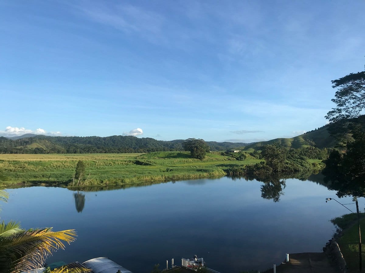 Daintree Riverview Lodges