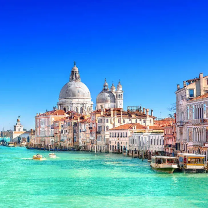 Best places to stay in Venice, Italy