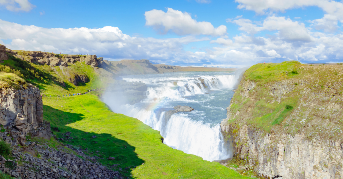 Golden Circle Iceland