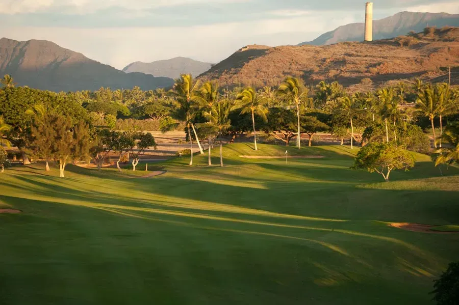 Ko Olina Golf Club