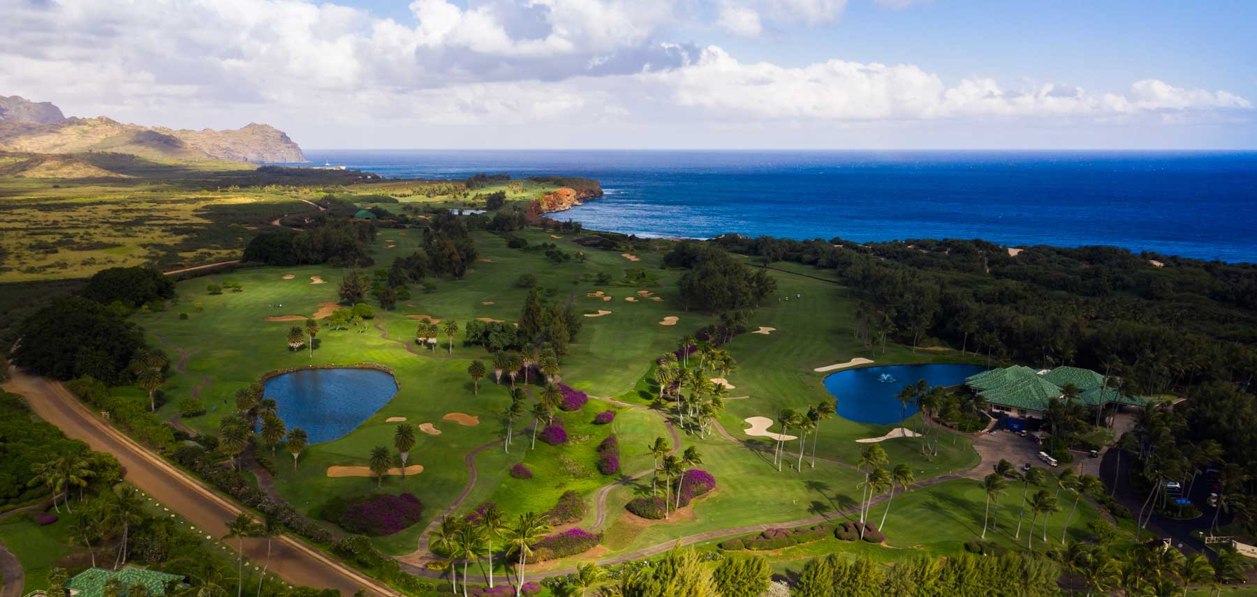 Poipu Bay Golf Course