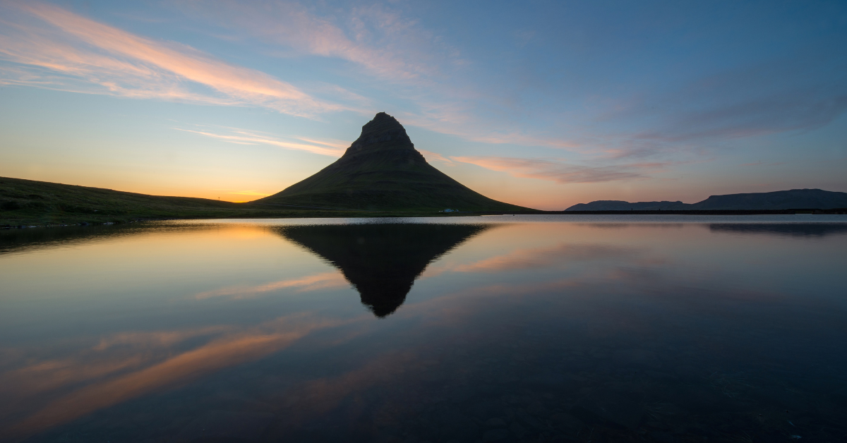 Snaefellsnes Peninsula