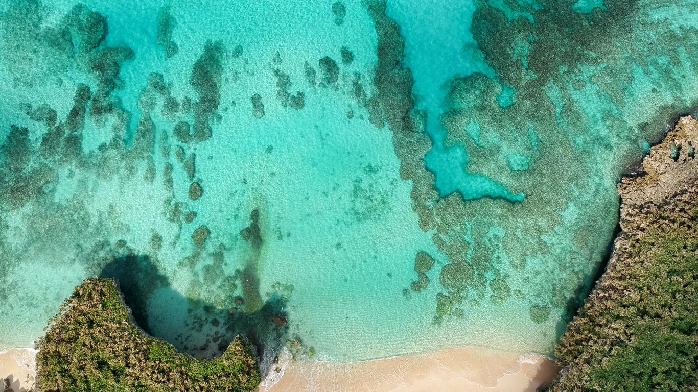 Sunayama Beach: Miyako Island, Okinawa