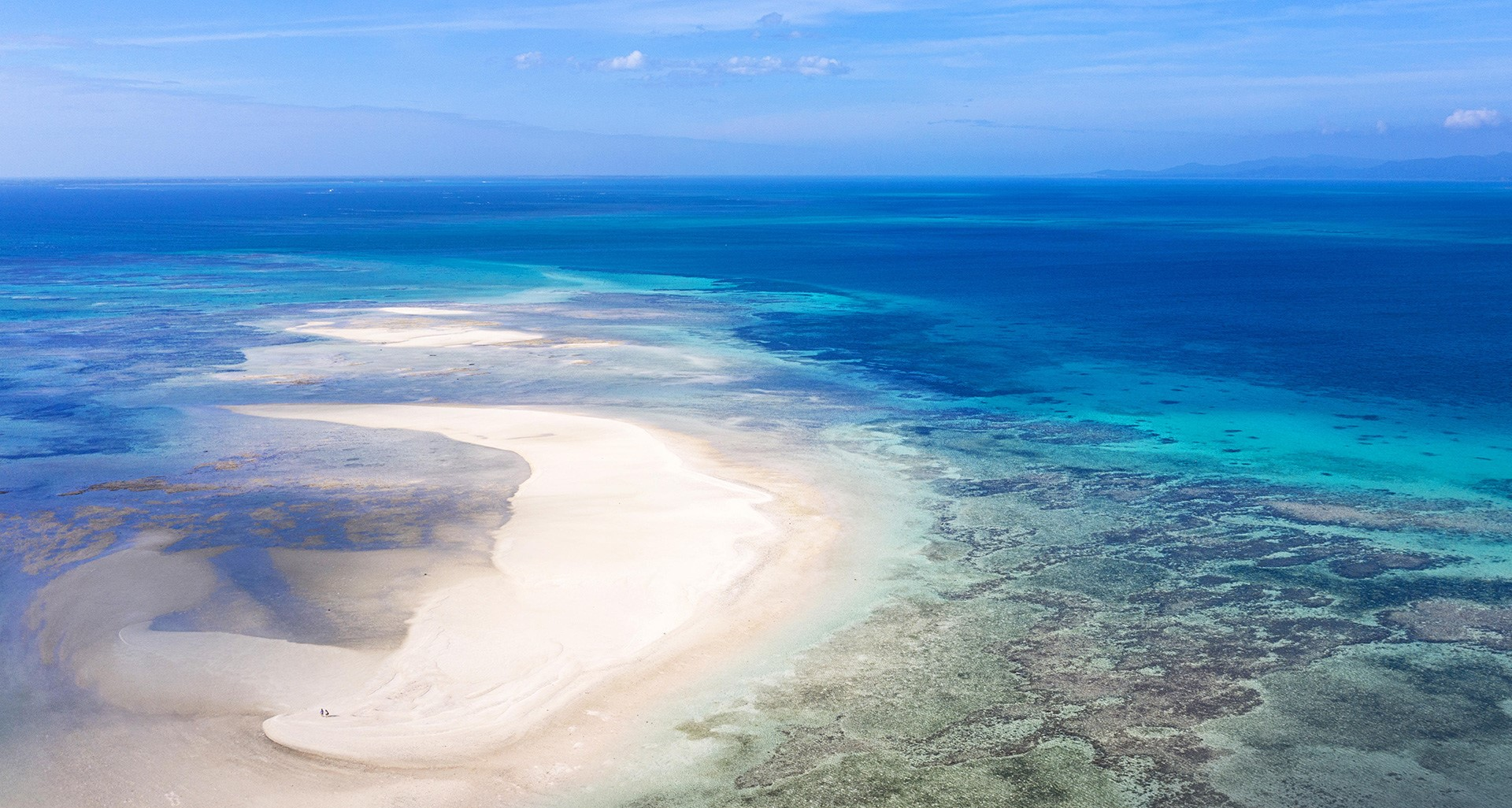 Kondoi Beach: Taketomi Island, Okinawa