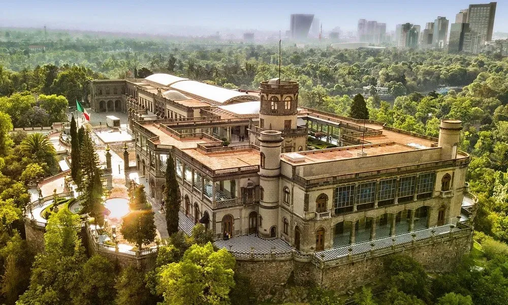 Mexico City Travel Guide