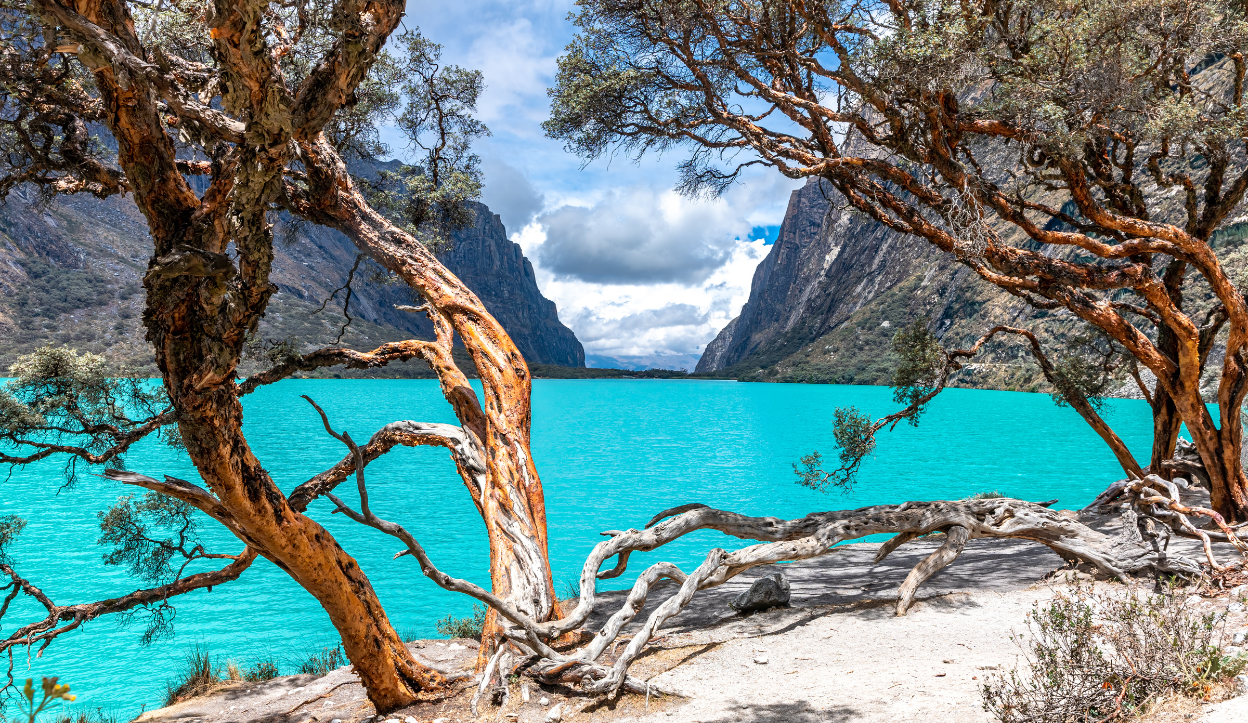 Huascarán National Park