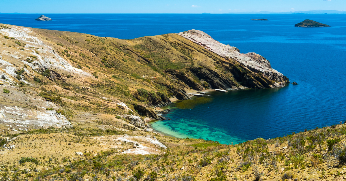 Lake Titicaca Travel Guide - Isla del Sol