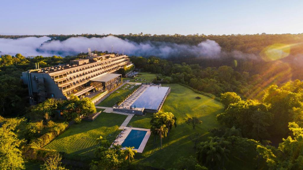 Gran Melia Iguazú Hotel