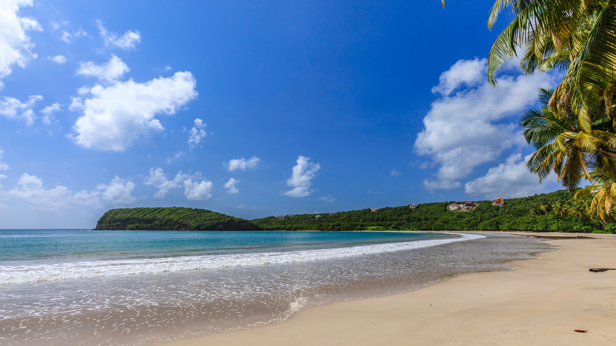 The best beaches in Grenada