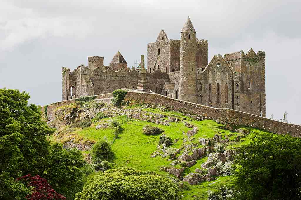 Amazing Deal To Dublin Ireland From New York