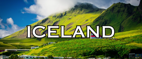 Cheap Flights To Iceland-$270 Round Trip From Boston