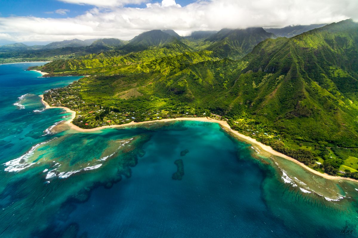 Airfare Alert - Flights To Kailua-Kona Hawaii $219RT