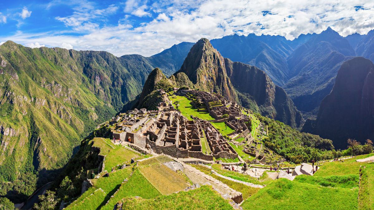 Airfare Alert- Flights To Lima Peru $400's