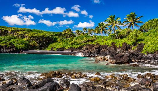 Cheap Flights To Honolulu Hawaii $300's Round Trip