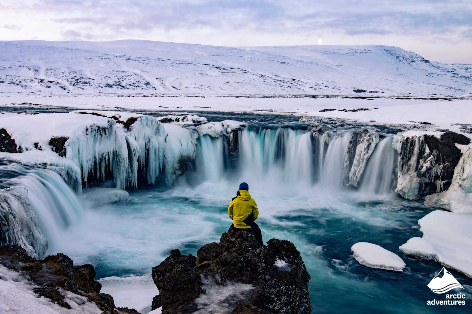 Mistake Fare - Airfare To Iceland The Land of Fire & Ice $274 Round Trip