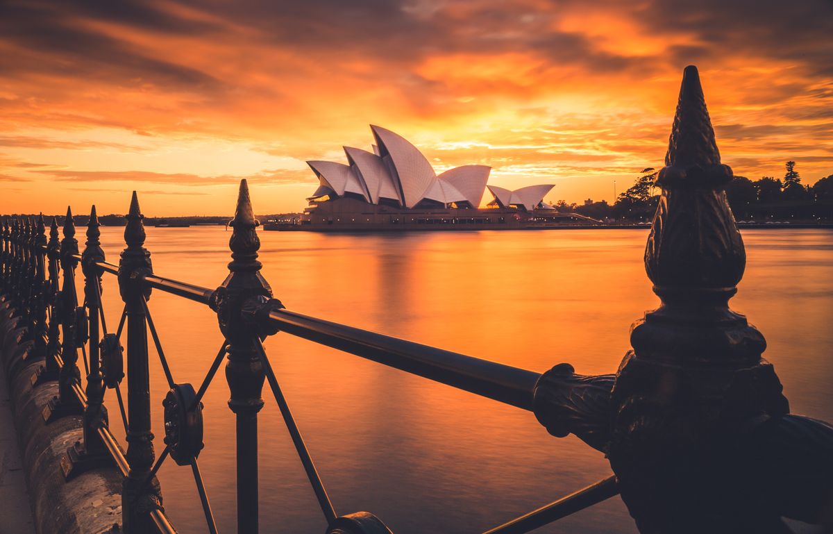 Cheap Flights To Sydney Australia - 50% OFF 🔥
