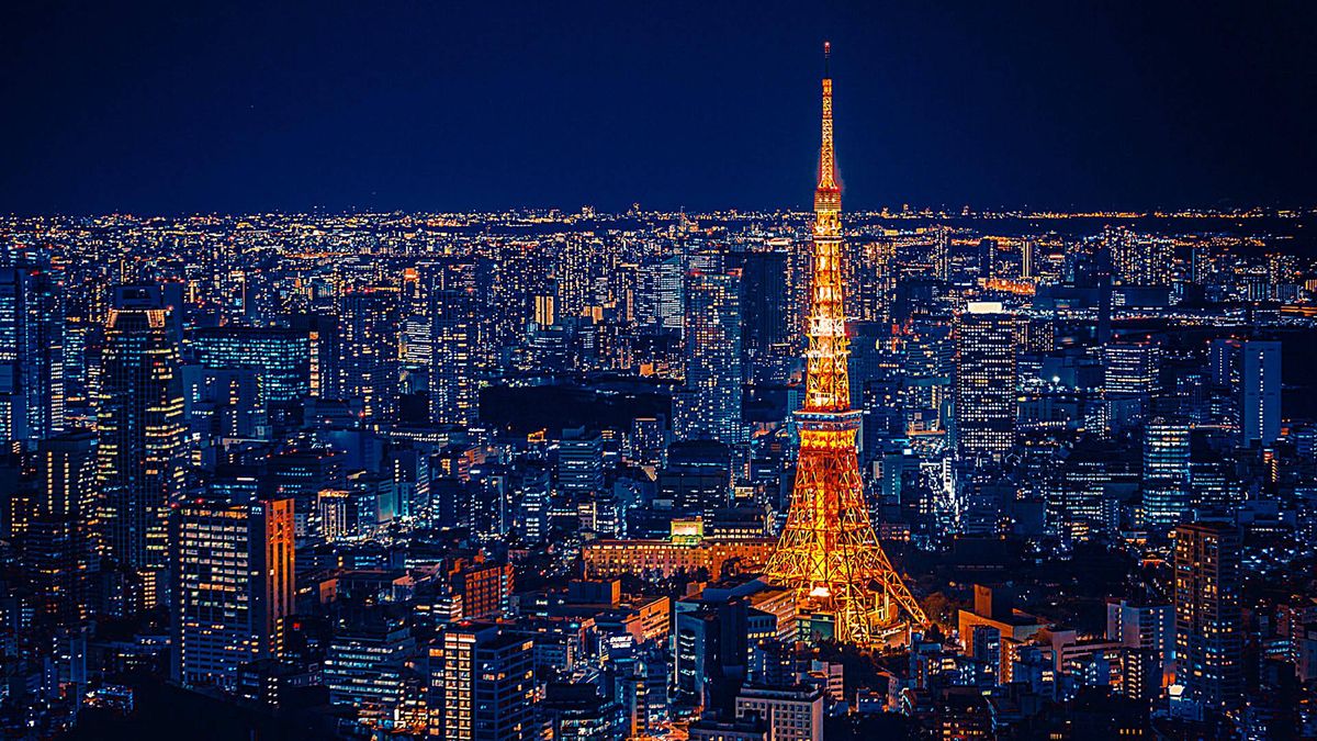 Cheap Flights To Tokyo Japan $600's