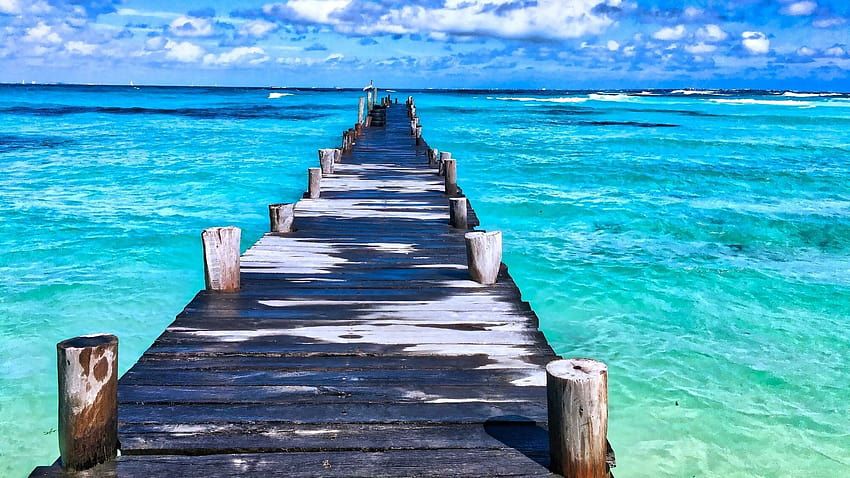 Cheap Flights To Cozumel, Mexico $300's Round Trip