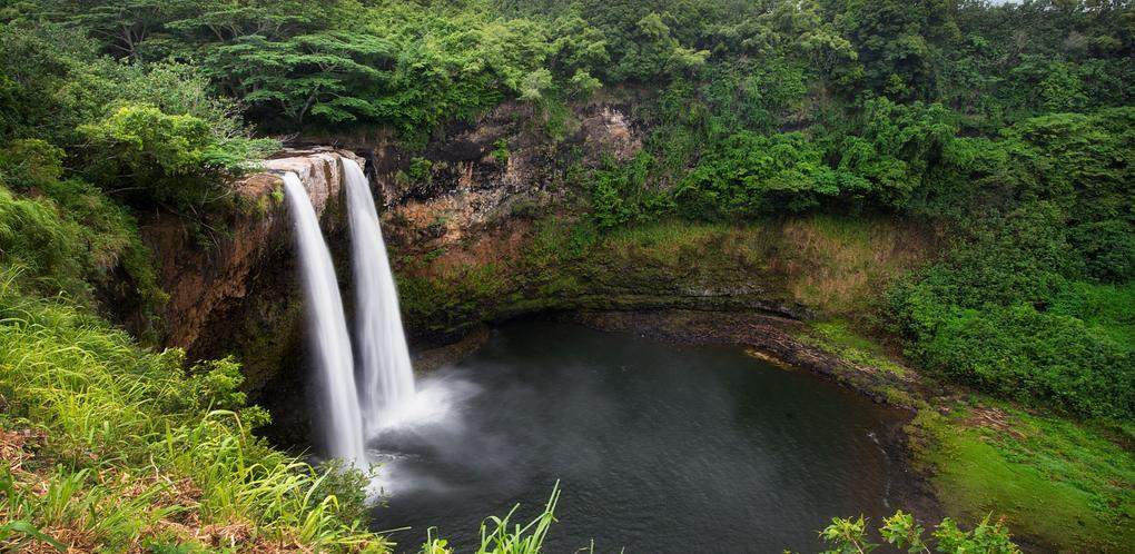 Flights To Kauai Hawaii- 
The Garden Island - $100's-$200's 🔥