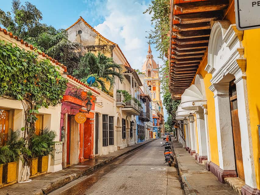 Cheap Flights To Cartagena Colombia  - 🛩 63% OFF