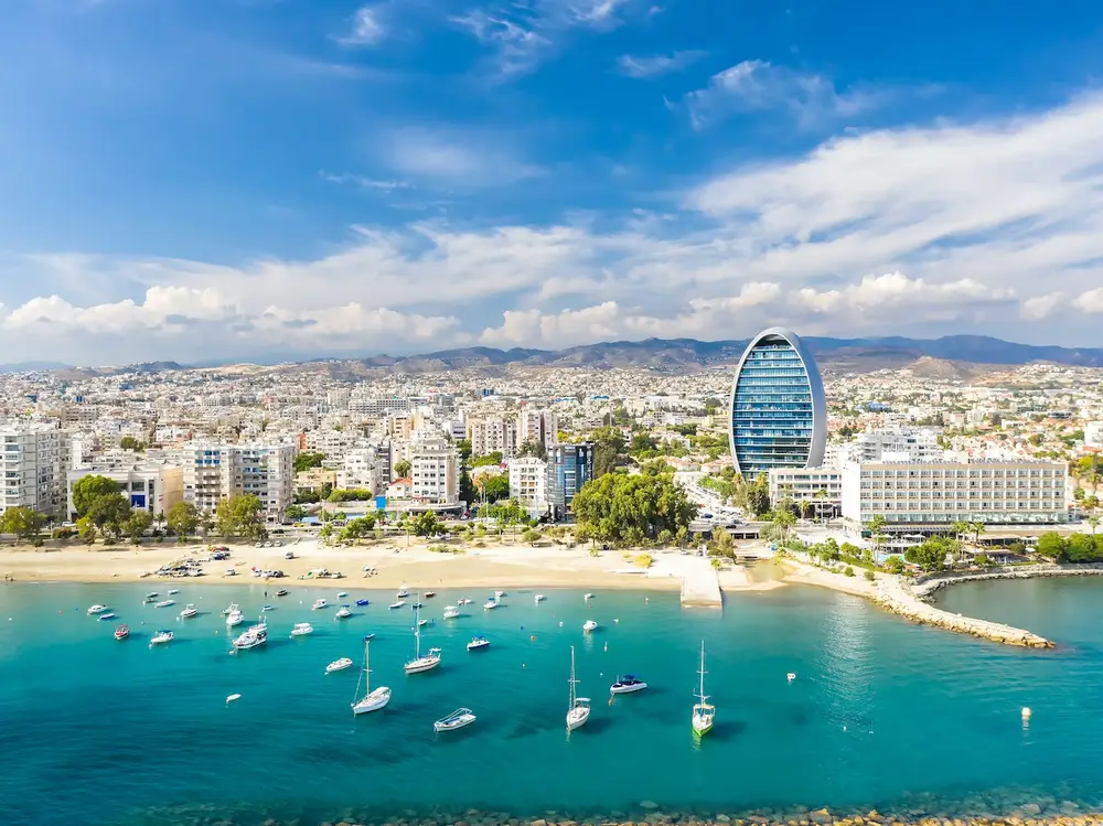 Cheap Flights To Larnaca Cyprus 🛩