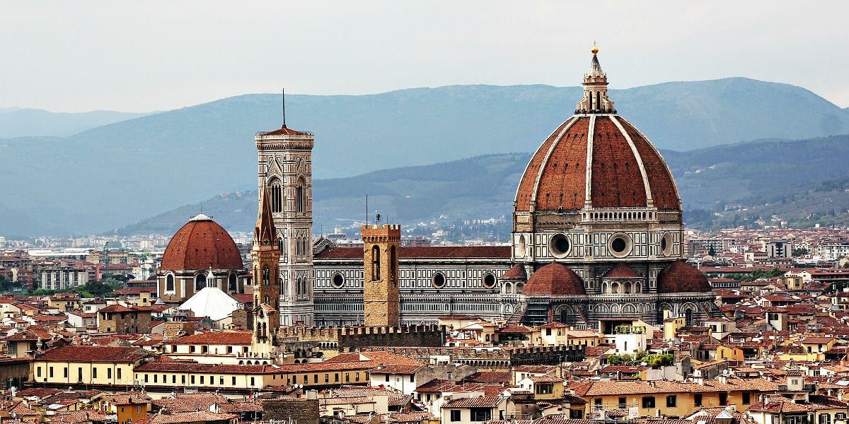 Cheap Flights To Florence Italy - 75% OFF