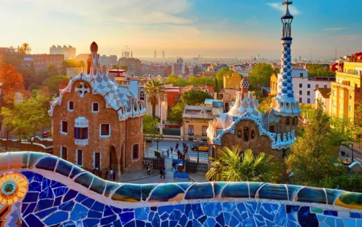 Cheap Flights To Barcelona Spain - $200's 🔥🔥