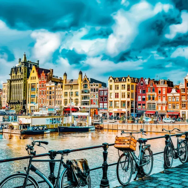 Cheap Flights To Amsterdam 68%-70% OFF 🔥 🇳🇱